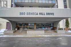 201 - 350 SENECA HILL DRIVE Toronto