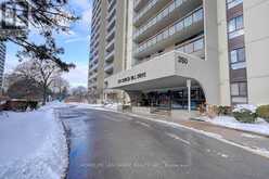 201 - 350 SENECA HILL DRIVE Toronto