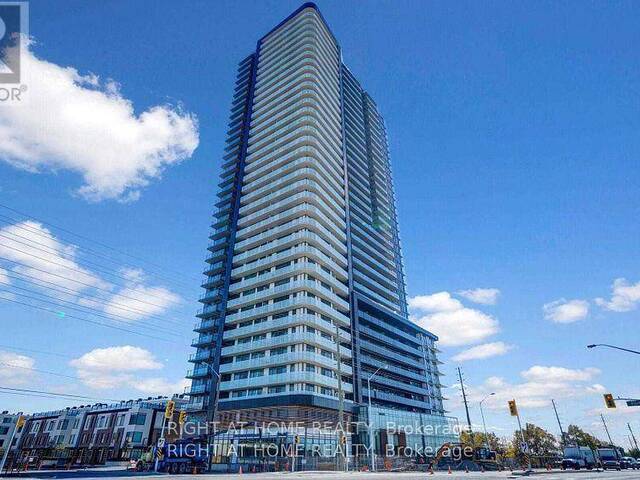 805 - 7895 JANE STREET Vaughan Ontario