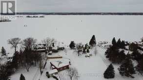 35 PEATS POINT ROAD Prince Edward County