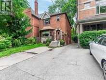 92 LOWTHER AVENUE Toronto