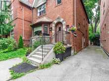 92 LOWTHER AVENUE Toronto