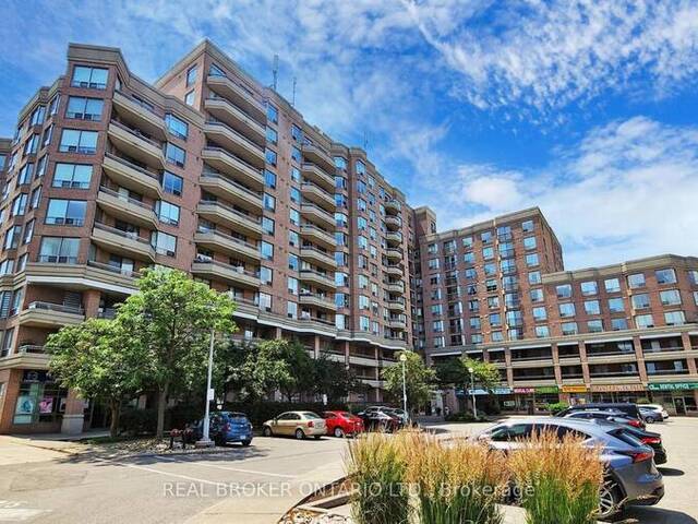 917 - 1700 EGLINTON AVENUE E Toronto Ontario