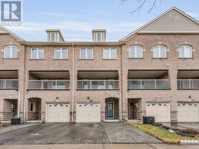 162 BAYLY STREET W Ajax Ontario