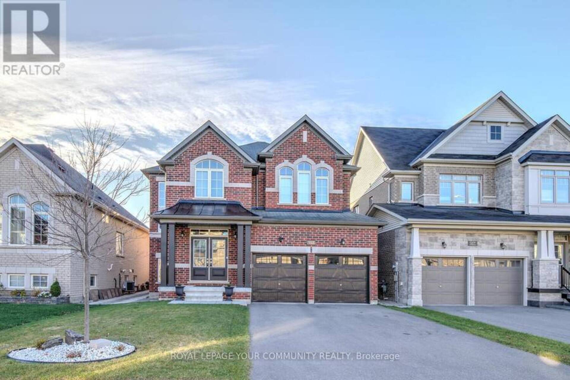 953 BARTON WAY Innisfil