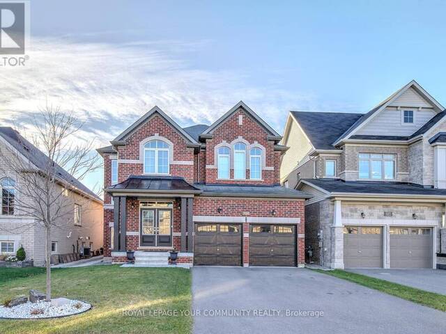 953 BARTON WAY Innisfil Ontario