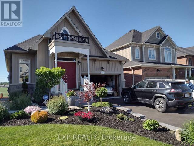 17 PAULA COURT Orangeville Ontario