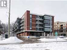 208 - 50 ANN STREET Caledon