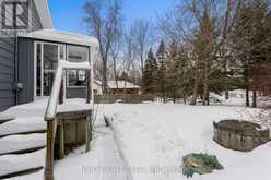 17321 SHAWS CREEK ROAD Caledon