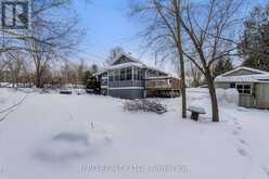 17321 SHAWS CREEK ROAD Caledon