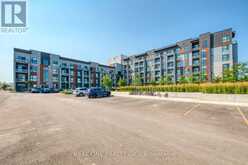 417 - 95 DUNDAS STREET W Oakville