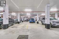 417 - 95 DUNDAS STREET W Oakville