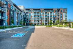 417 - 95 DUNDAS STREET W Oakville