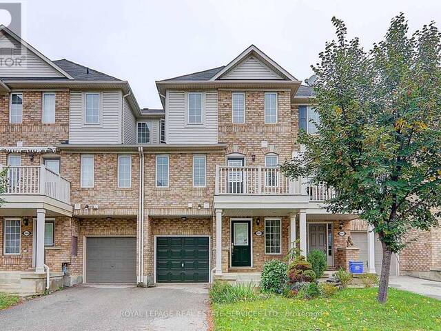 3047 DEWRIDGE AVENUE Oakville Ontario