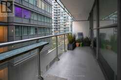 511 - 25 OXLEY STREET Toronto