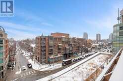 408 - 55A AVENUE ROAD Toronto