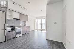 1620 - 251 JARVIS STREET Toronto