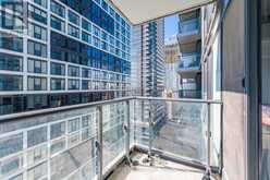 1620 - 251 JARVIS STREET Toronto