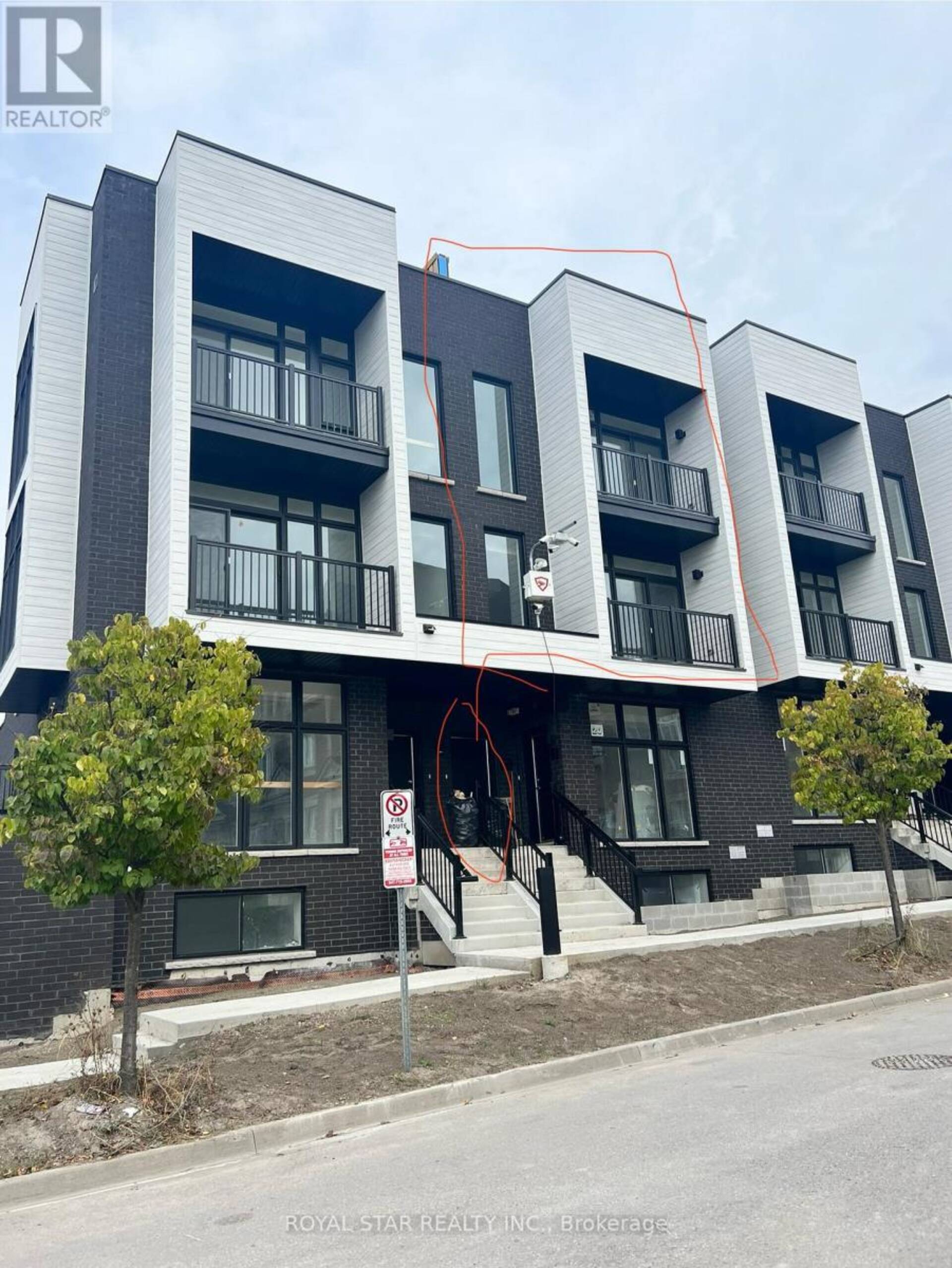 UNIT #3 - 184 ANGUS DRIVE Ajax