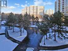 401 - 11 TOWNSGATE DRIVE Vaughan