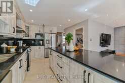 3344 LABURNUM CRESCENT Mississauga