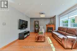 3344 LABURNUM CRESCENT Mississauga