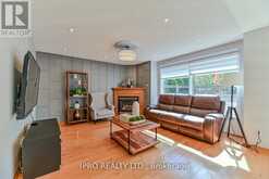 3344 LABURNUM CRESCENT Mississauga