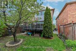 3344 LABURNUM CRESCENT Mississauga