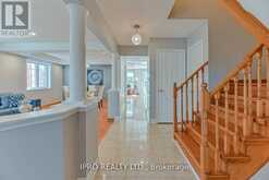 3344 LABURNUM CRESCENT Mississauga