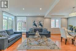 3344 LABURNUM CRESCENT Mississauga