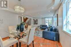 3344 LABURNUM CRESCENT Mississauga