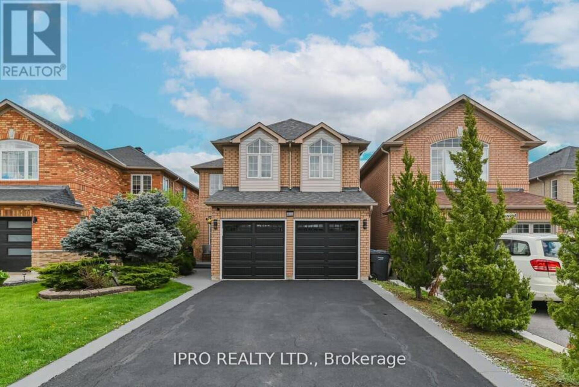 3344 LABURNUM CRESCENT Mississauga