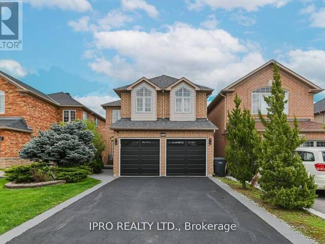 3344 LABURNUM CRESCENT Mississauga Ontario