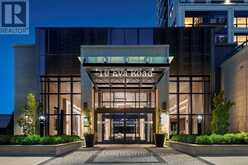 2206 - 10 EVA ROAD Toronto