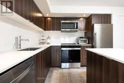 2206 - 10 EVA ROAD Toronto