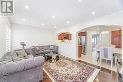 3 COACHLIGHT CRESCENT Brampton