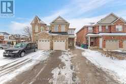 3 COACHLIGHT CRESCENT Brampton