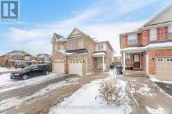 3 COACHLIGHT CRESCENT Brampton