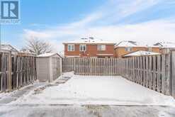 3 COACHLIGHT CRESCENT Brampton