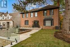 21 BLYTH DALE ROAD Toronto