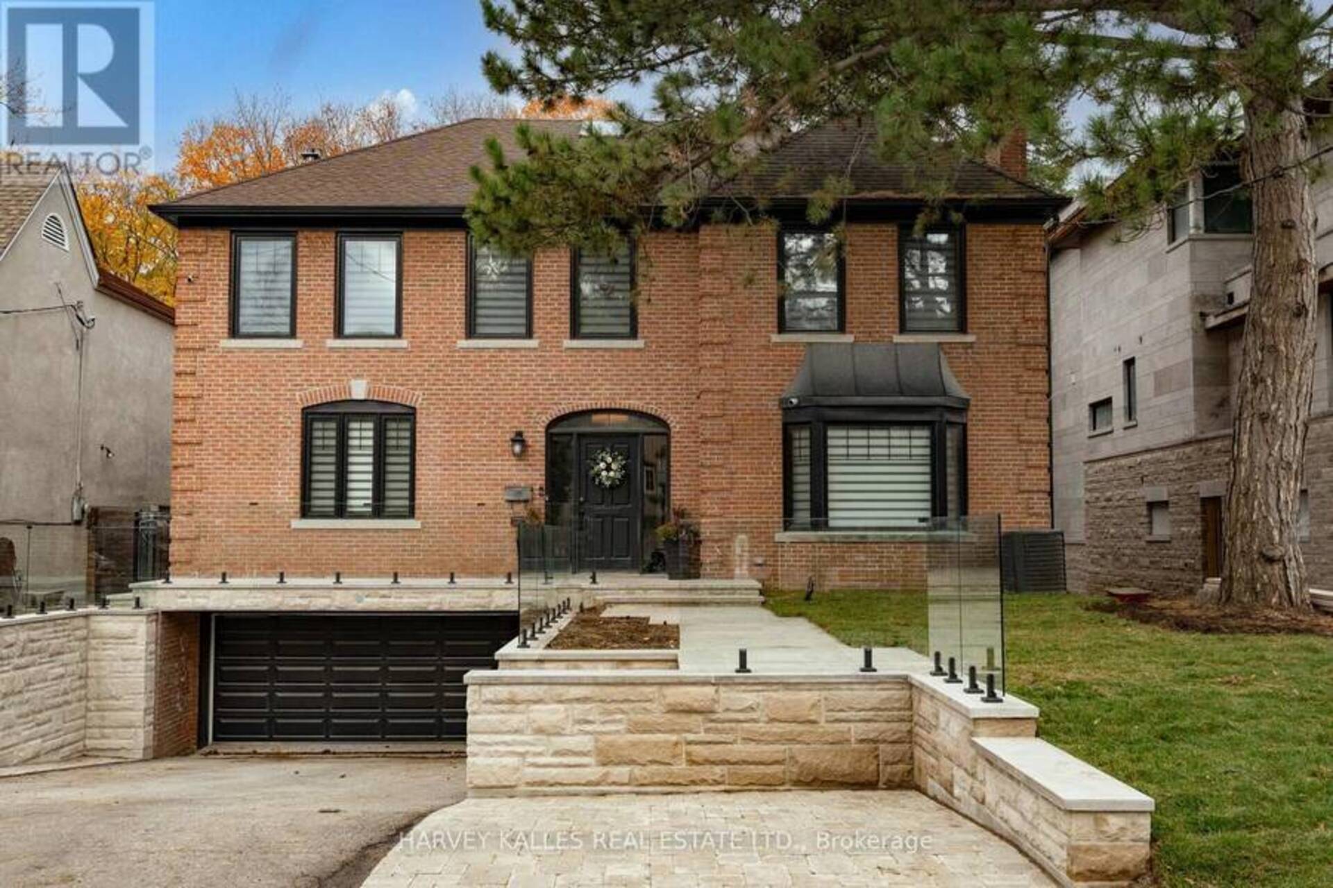 21 BLYTH DALE ROAD Toronto