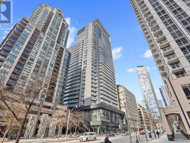 1804 - 770 BAY STREET Toronto Ontario