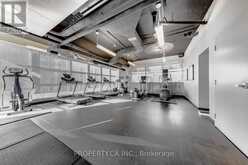 317 - 11 ST JOSEPH STREET Toronto