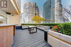 317 - 11 ST JOSEPH STREET Toronto