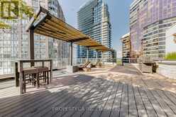 317 - 11 ST JOSEPH STREET Toronto