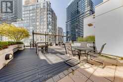 317 - 11 ST JOSEPH STREET Toronto