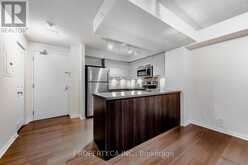 317 - 11 ST JOSEPH STREET Toronto