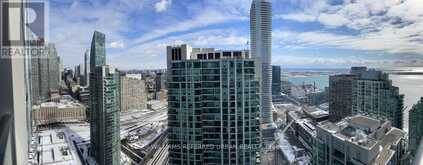 3906 - 16 HARBOUR STREET Toronto