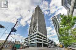 2904 - 50 ORDNANCE STREET Toronto