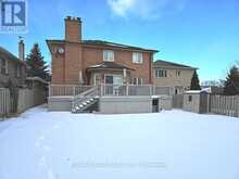 63 CODSELL AVENUE Toronto